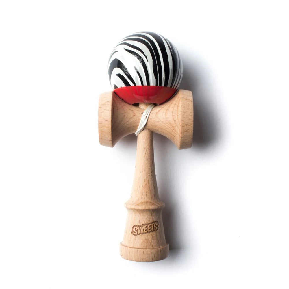 Sweets Kendamas Prime Grain Split - Raider