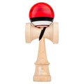 Kendama USA Kaizen Jet Shape Complete Tribe Mod Pepper Chambers