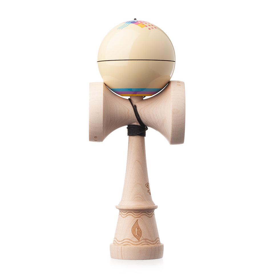 Max Angel Pro Model - Max Angel - Maple – ProKendama