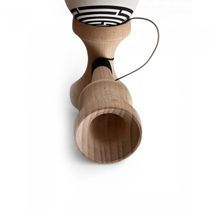 Kendama OKendama Maze 2 AntiSkid Purple