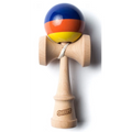 Kendama Sweets Prime Stripe Fiesta