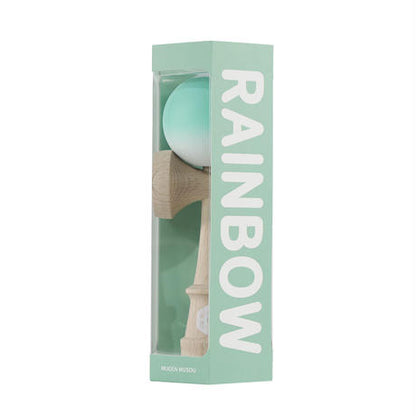 RAINBOW -Green- MUGEN MUSOU