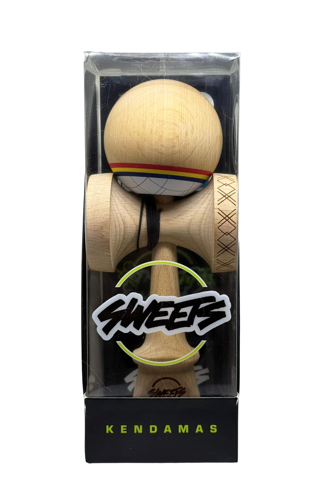 BROKEN ROMB – ANTI-SKID