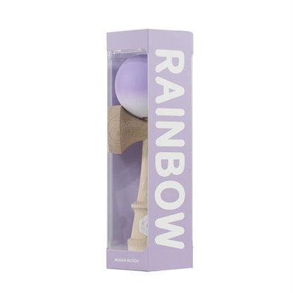 RAINBOW -Purple- MUGEN MUSOU