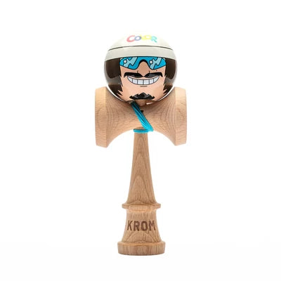 Kendama Krom Signature Mod - KROM X LORENZO