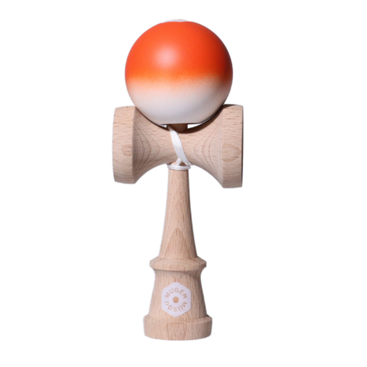 KROM NOIA 5 KENDAMA BEIGE