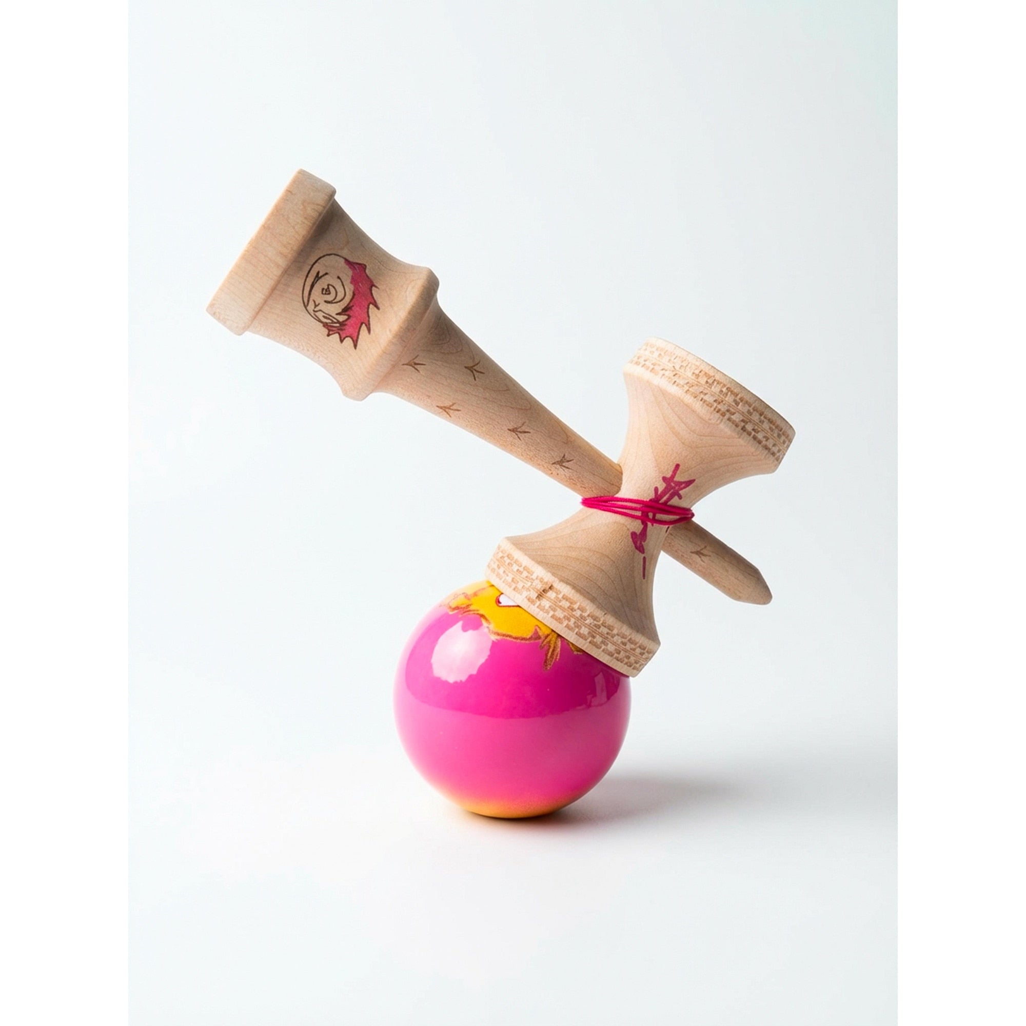 KENDAMA BISOI