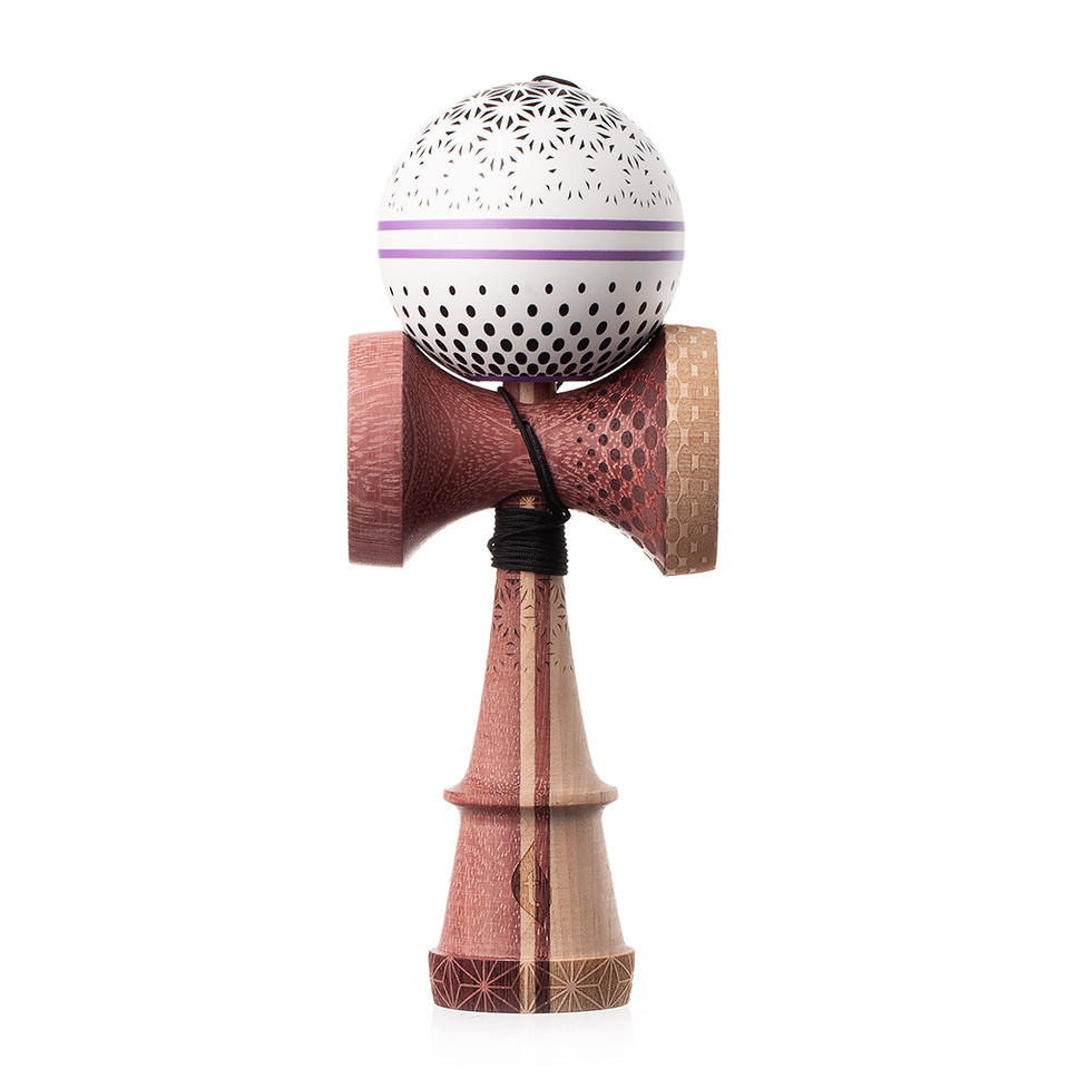 Pro Model - Special Edition - Rodney Ansell