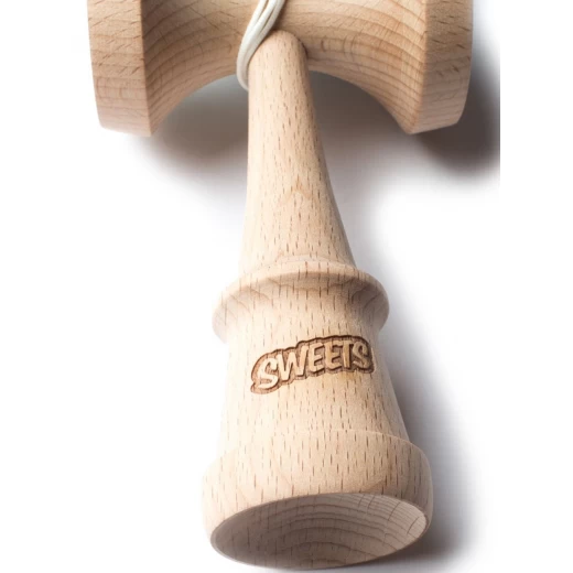 Kendama Sweets Prime Stripe Fiesta