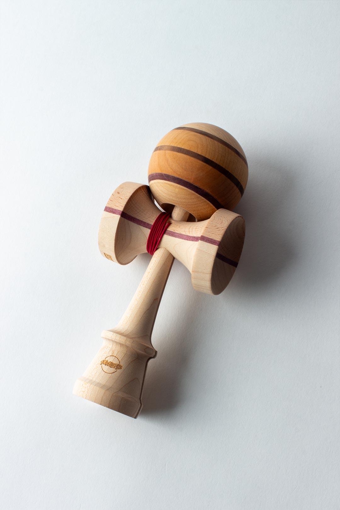 SPLICE – IX – BROKEN SHAPE – Anti Skid