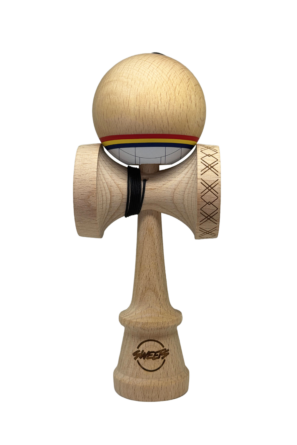 BROKEN ROMB – ANTI-SKID