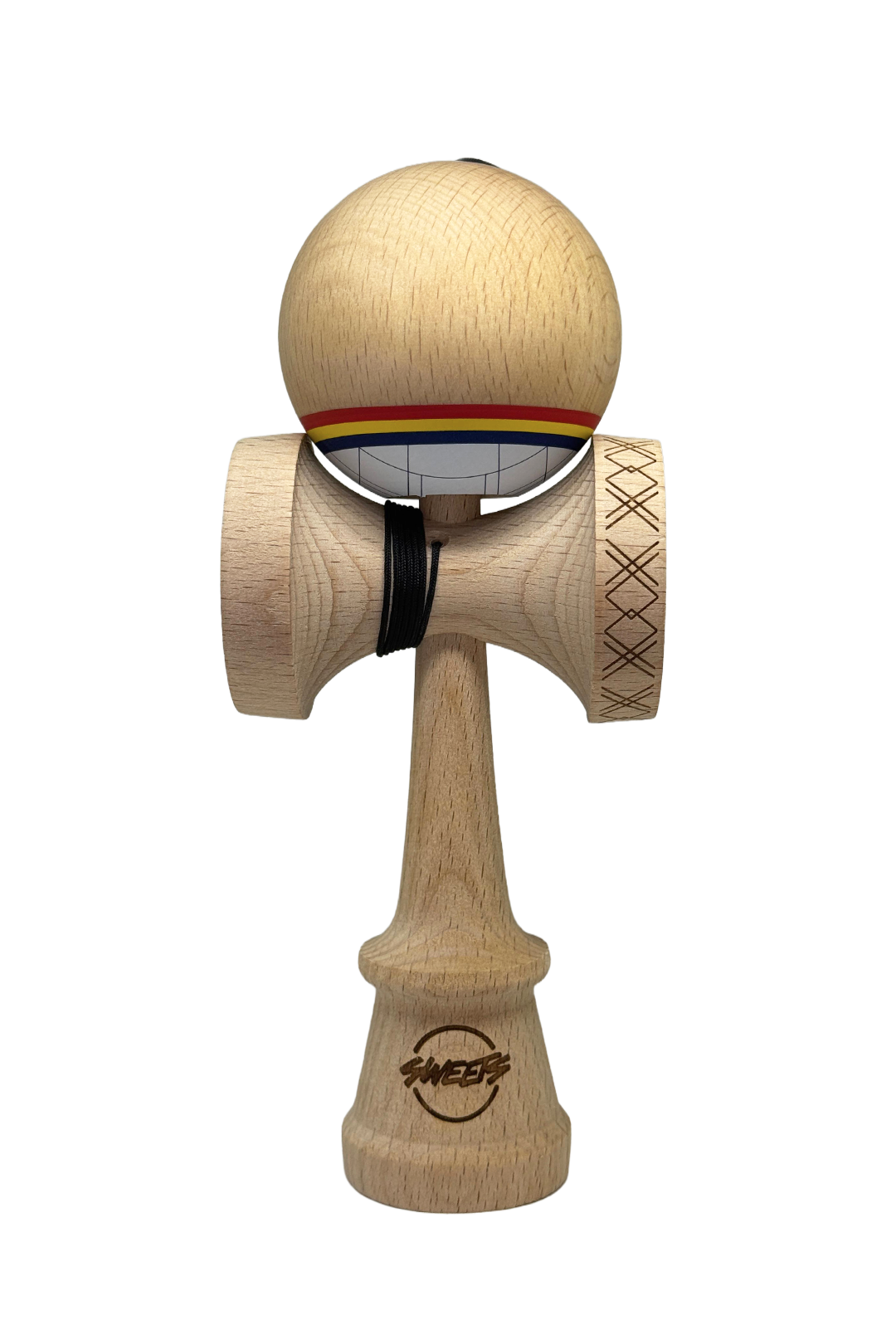 BROKEN ROMB – ANTI-SKID