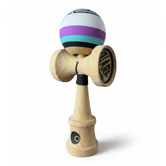 Kendama OKendama Maze 2 AntiSkid Purple