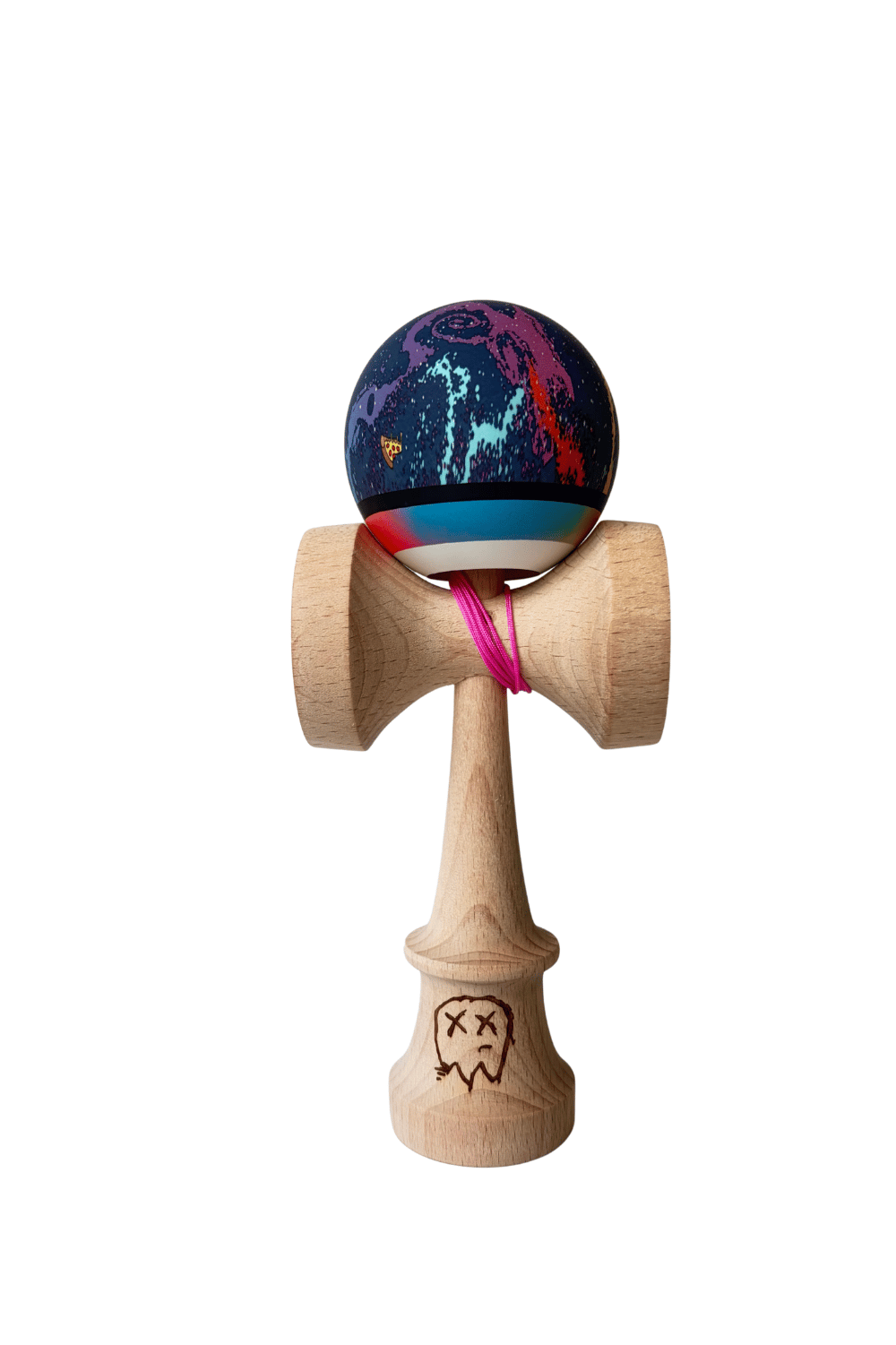 Sweets Kendama Cody Griz Turbo Antiskid 2.0
