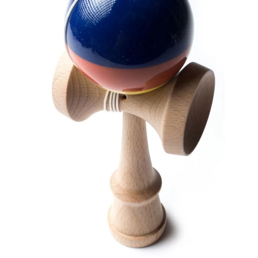 Kendama Sweets Prime Stripe Fiesta