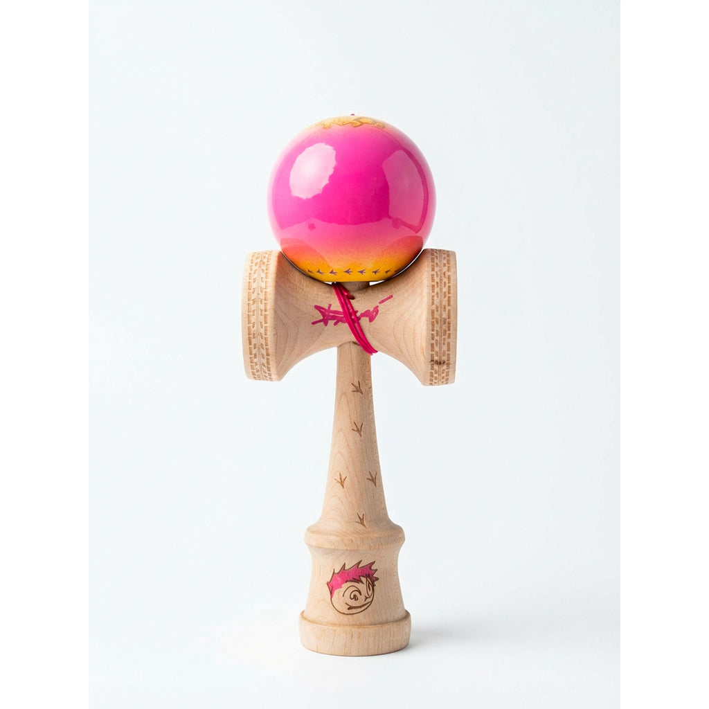 KENDAMA BISOI