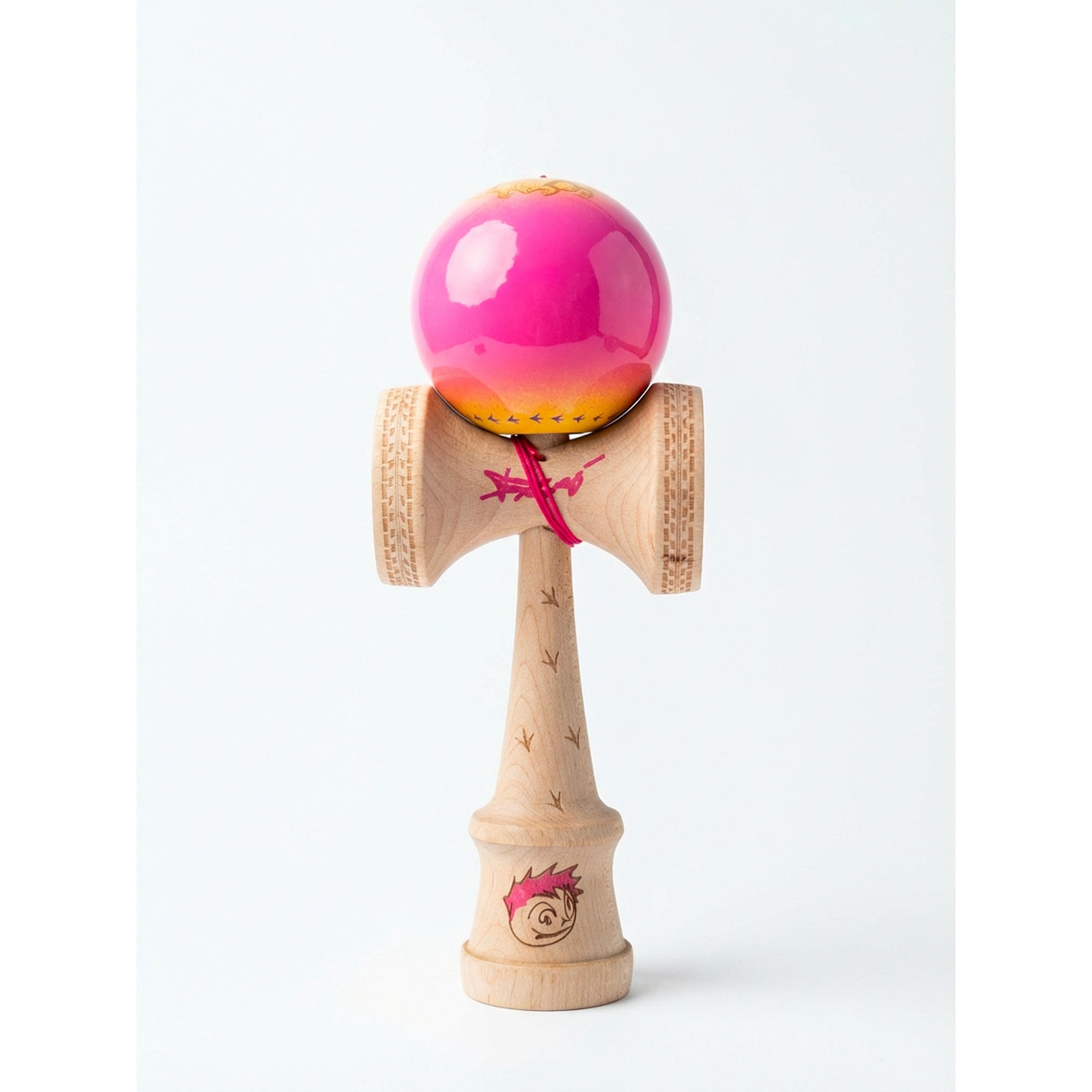 KENDAMA BISOI