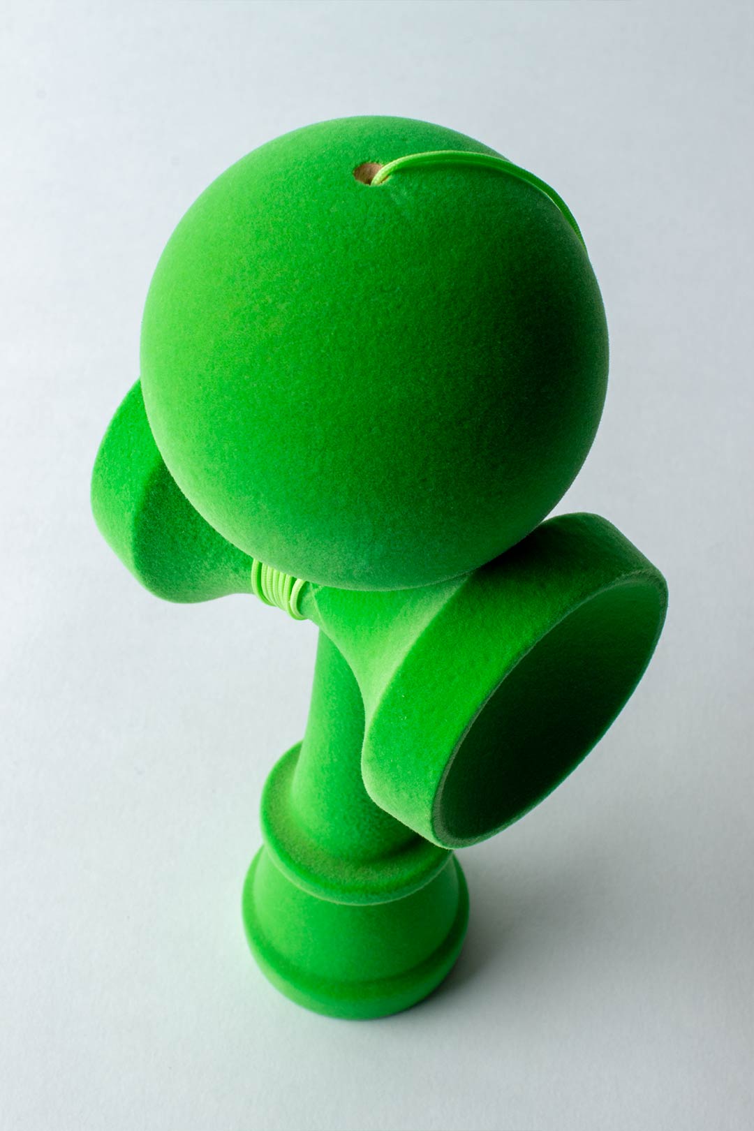 SWEETS FUZZY – GREEN