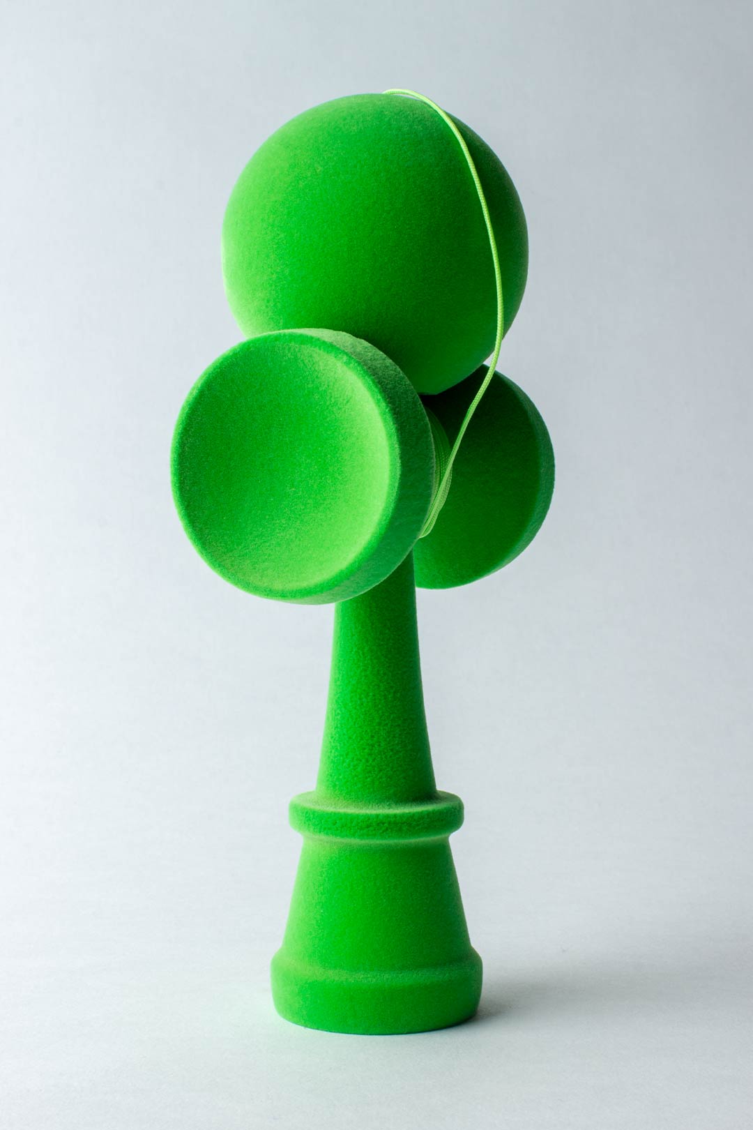 SWEETS FUZZY – GREEN