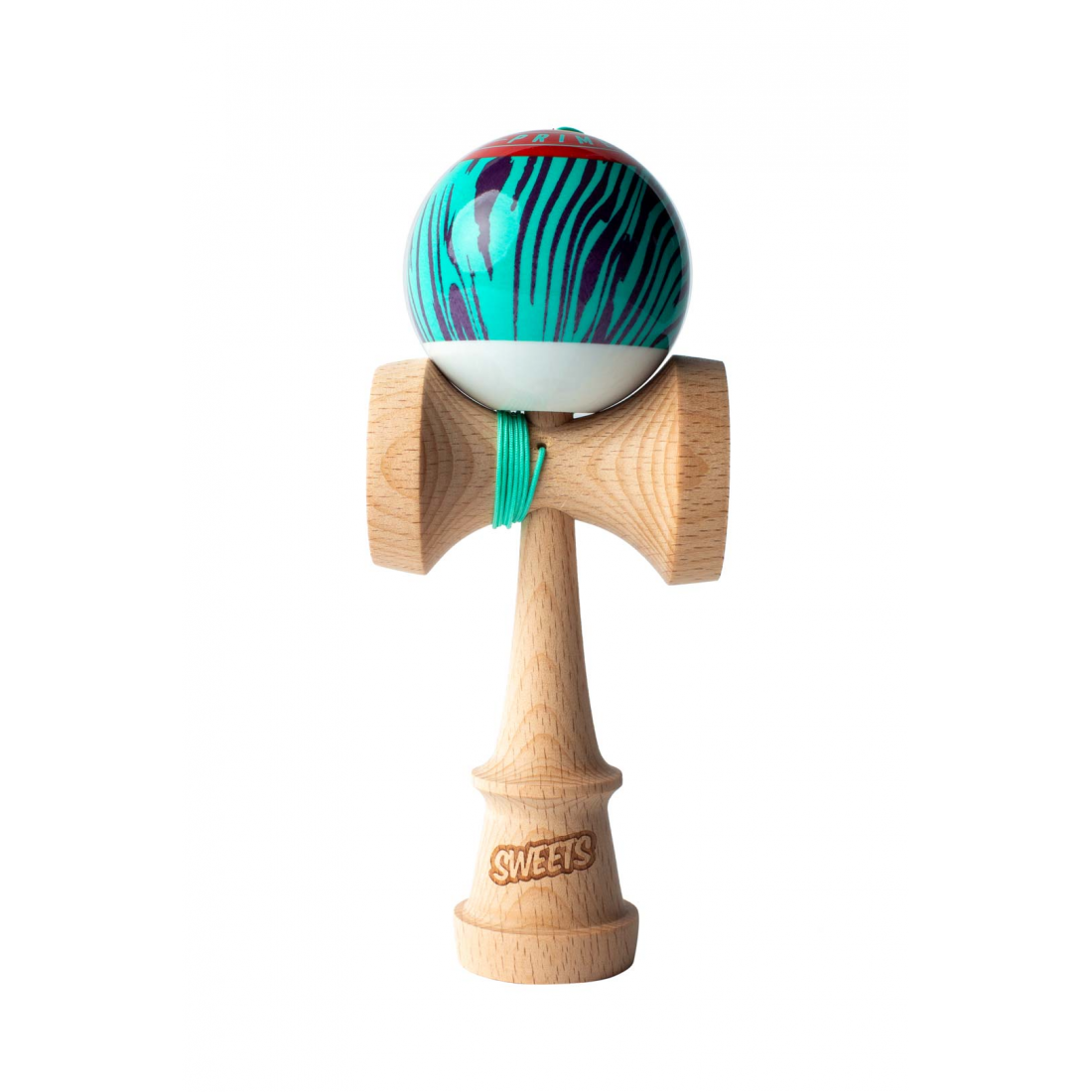 SWEETS Grain Split - Laser Tag